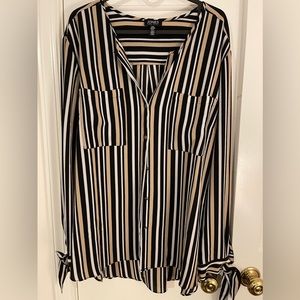Jones New York Blouse XL